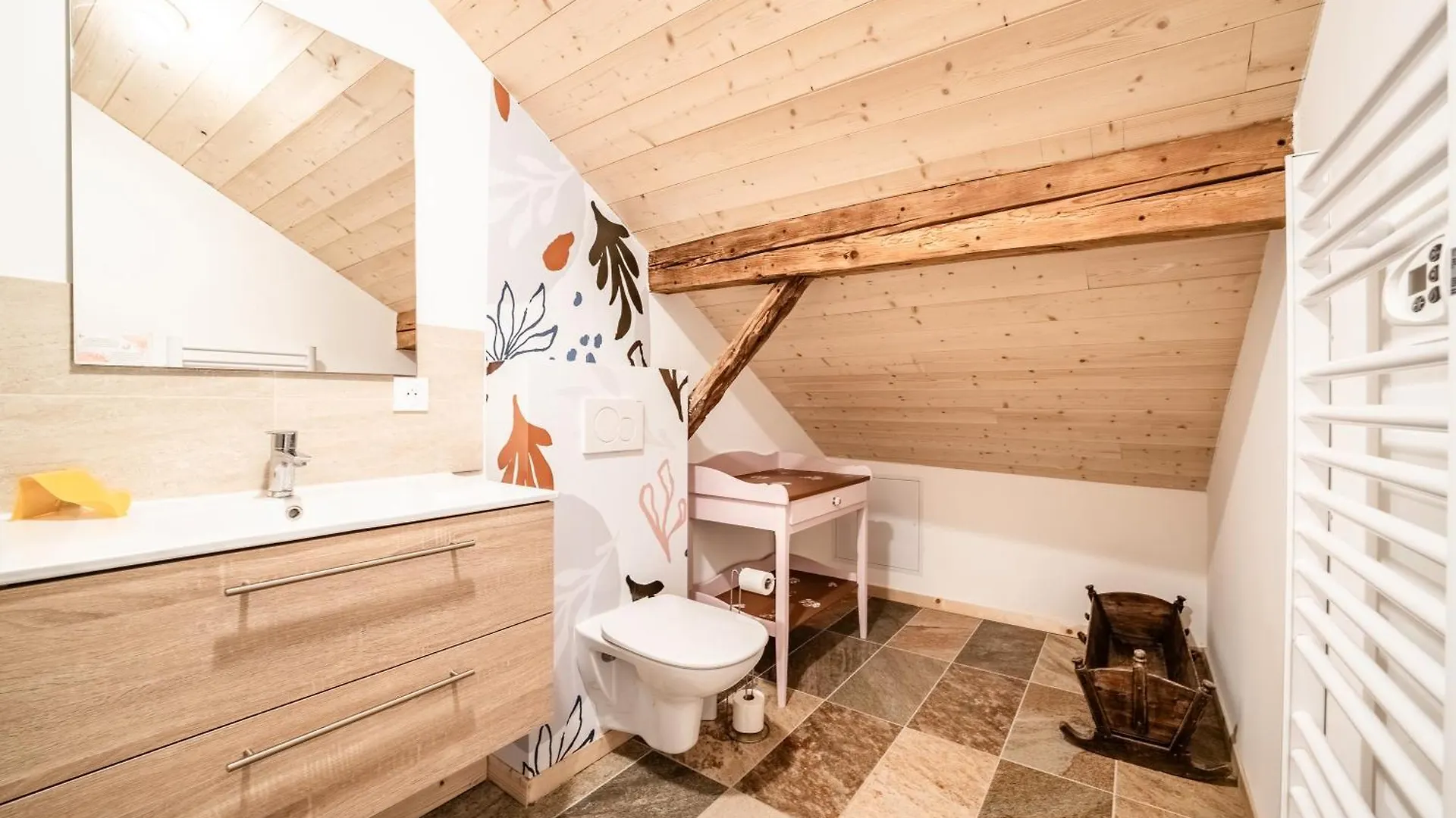 Ferienwohnung Accotinae Mont-Saxonnex 0*,