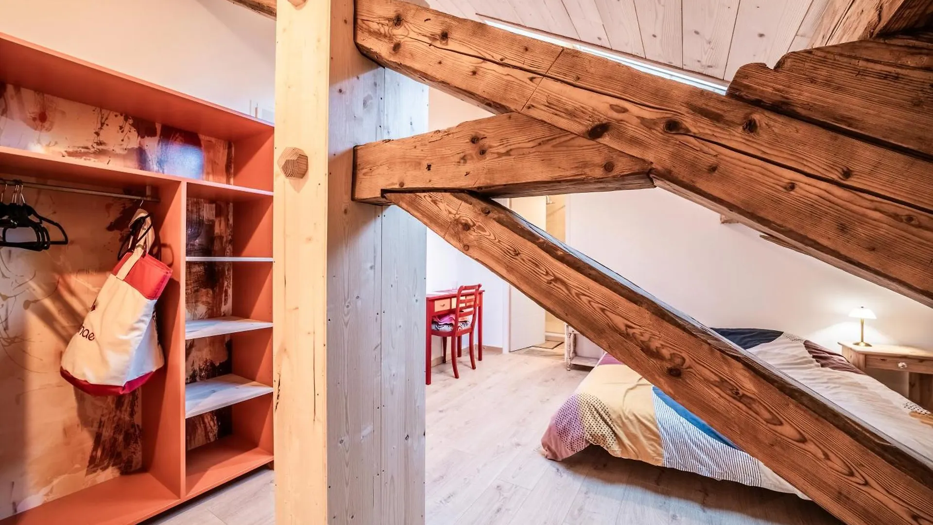 Ferienwohnung Accotinae Mont-Saxonnex