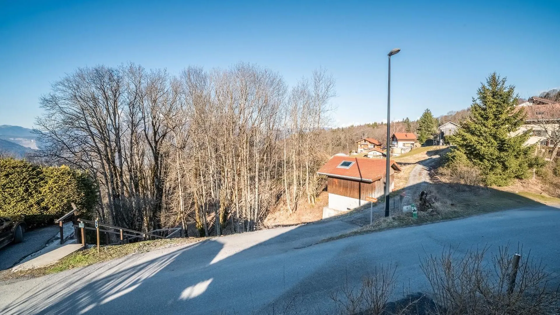 Ferienwohnung Accotinae Mont-Saxonnex 0*,