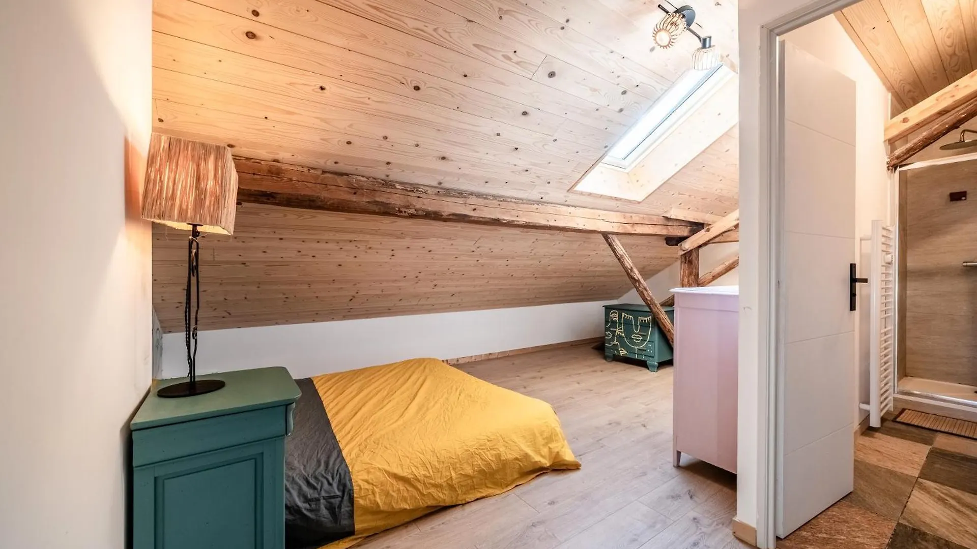 Ferienwohnung Accotinae Mont-Saxonnex 0*,  Frankreich