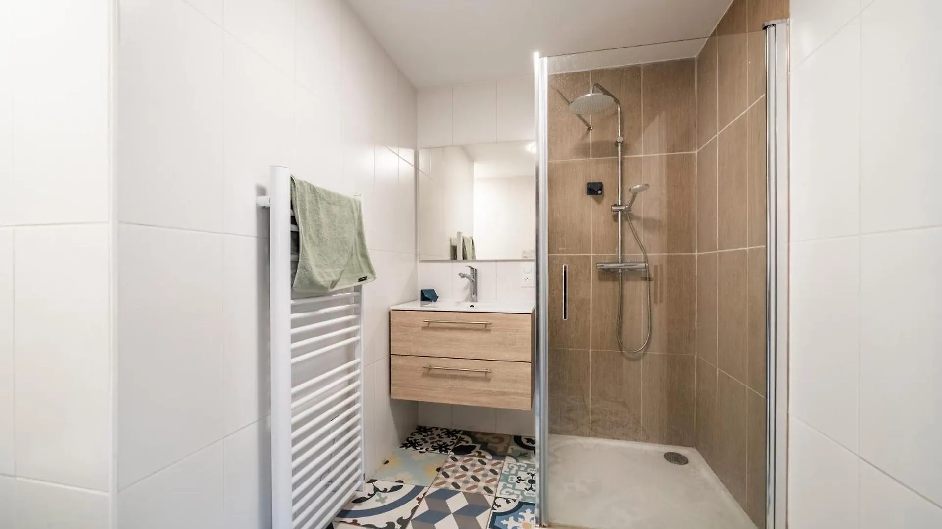 Apartment Ferienwohnung Accotinae Mont-Saxonnex Frankreich