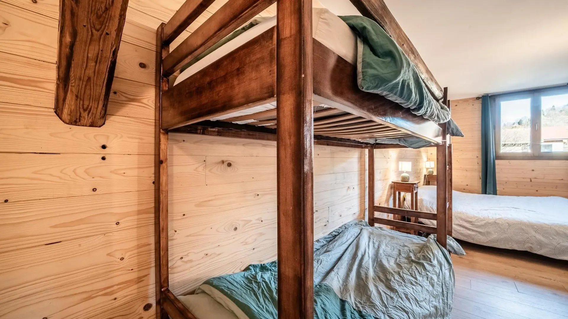 Ferienwohnung Accotinae Mont-Saxonnex