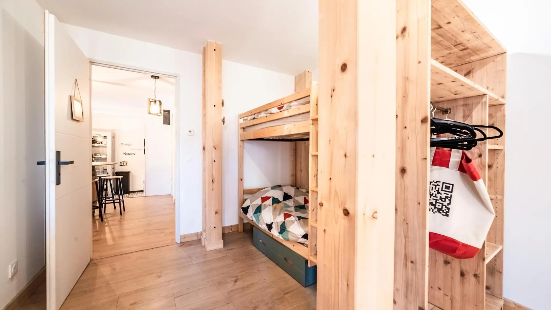Ferienwohnung Accotinae Mont-Saxonnex 0*,  Frankreich
