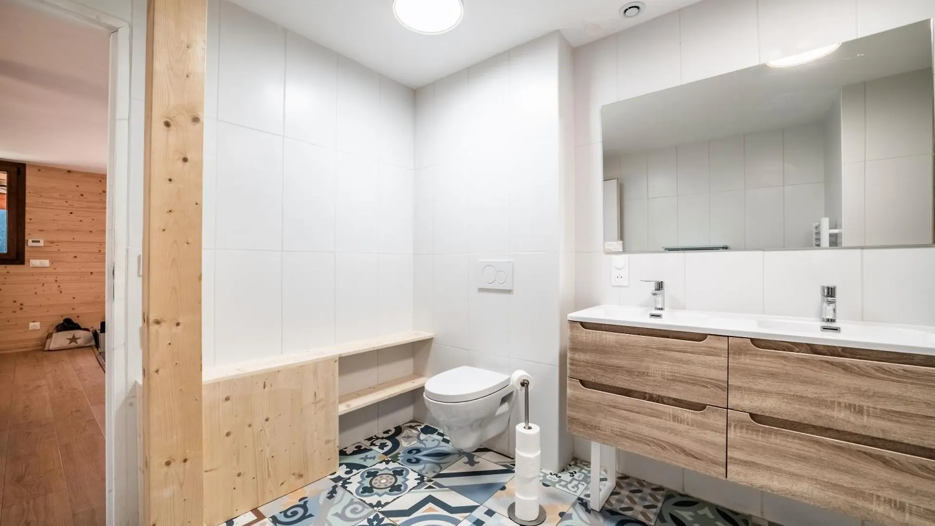 Ferienwohnung Accotinae Mont-Saxonnex