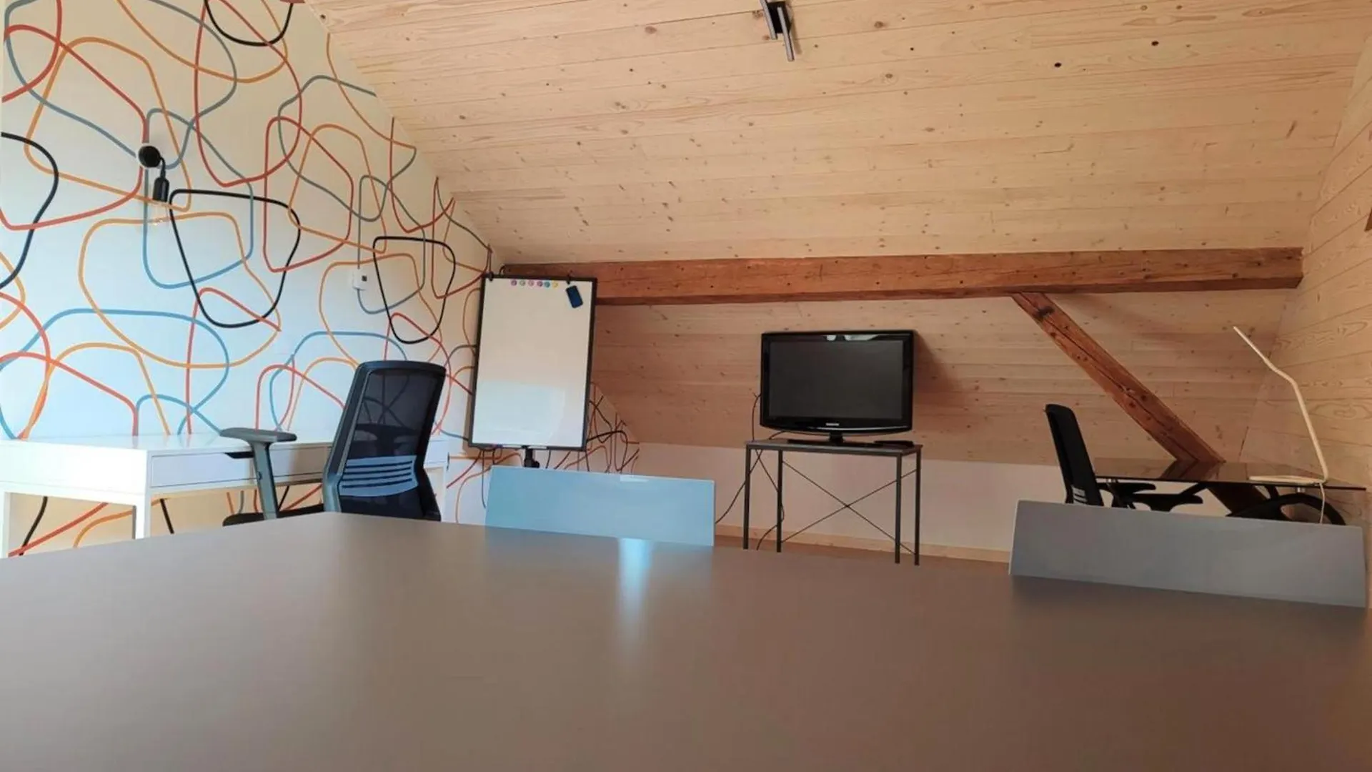 Apartment Ferienwohnung Accotinae Mont-Saxonnex