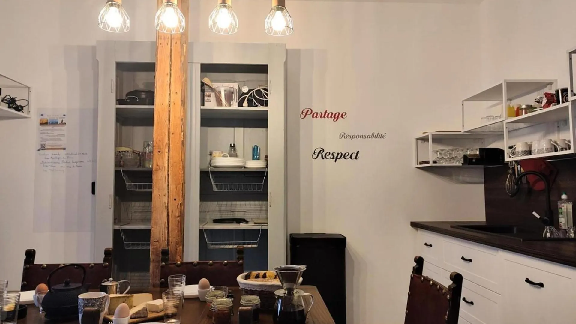 Apartment Ferienwohnung Accotinae Mont-Saxonnex Frankreich
