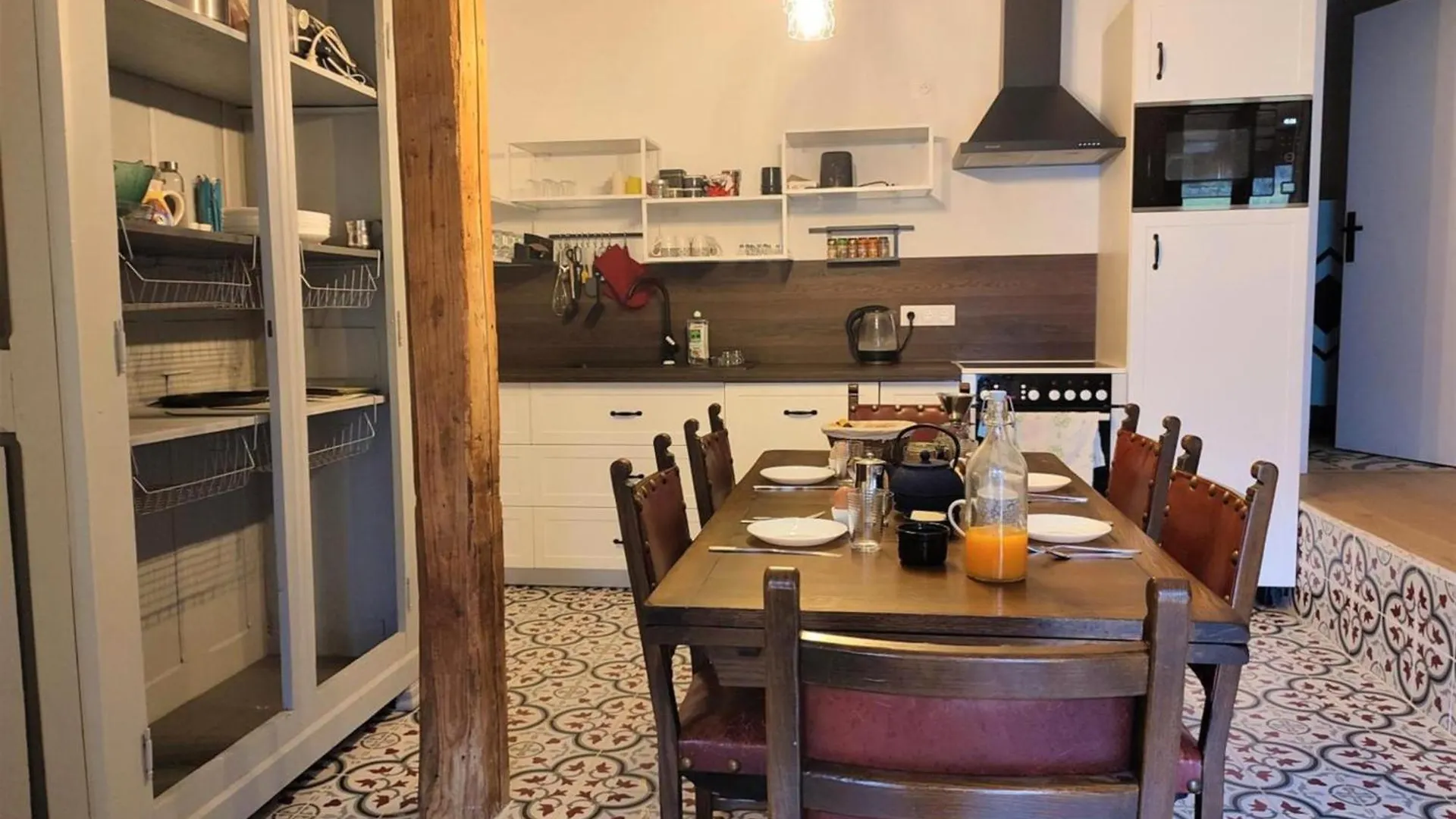 Ferienwohnung Accotinae Mont-Saxonnex